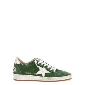 Golden Goose Ball Star Sneakers - NWT